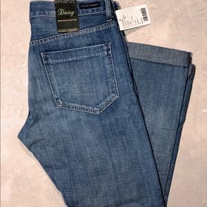 Citizens Daisy Cropped jeans / denim